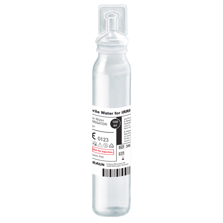 ECOLAV AQUA 100 ML