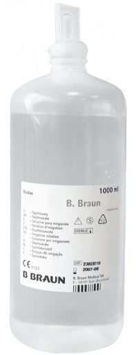 ECOLAV AQUA 1000 ML