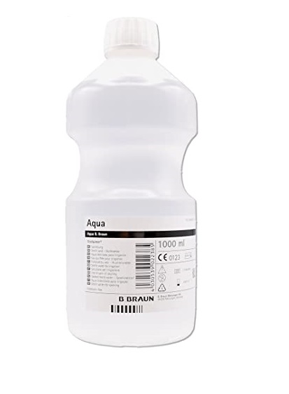 ECOTAINERAQUA 1.000ML