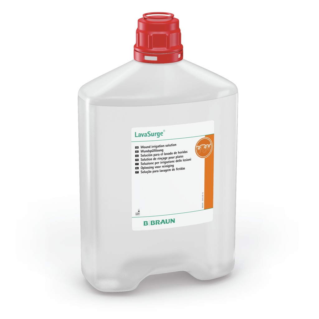 LAVASURGE 1.000ML