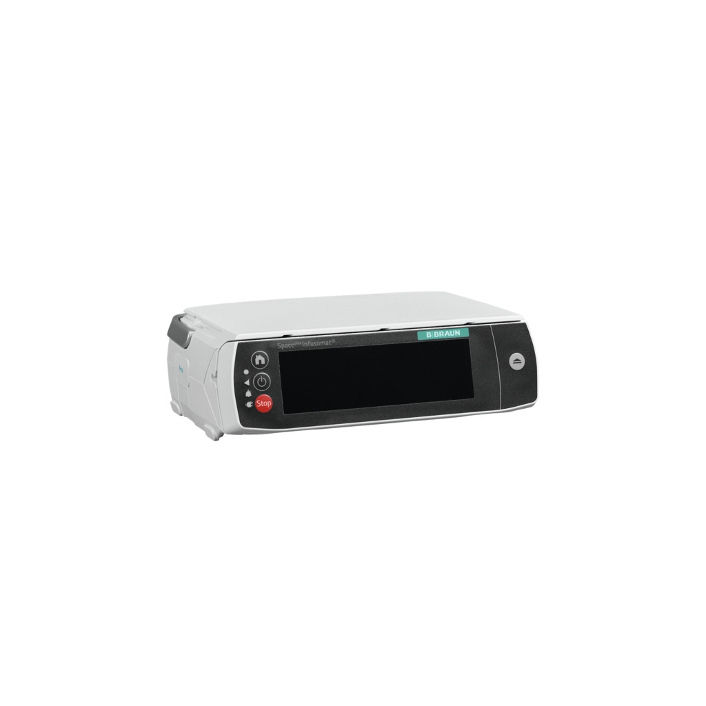 SPACE PLUS INFUSOMAT