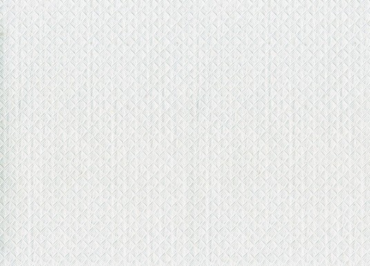 Tovaglietta 30 x 40 cm colore bianco carta riciclata
