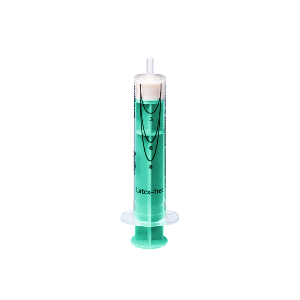 PERIFIX SIRINGA LOR LUER-SLIP