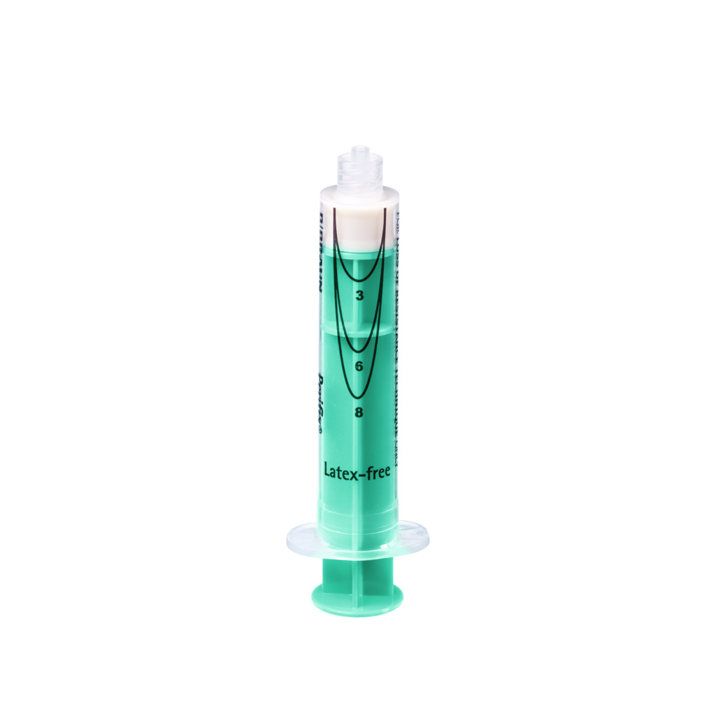 PERIFIX SIRINGA LOR LUER-LOCK