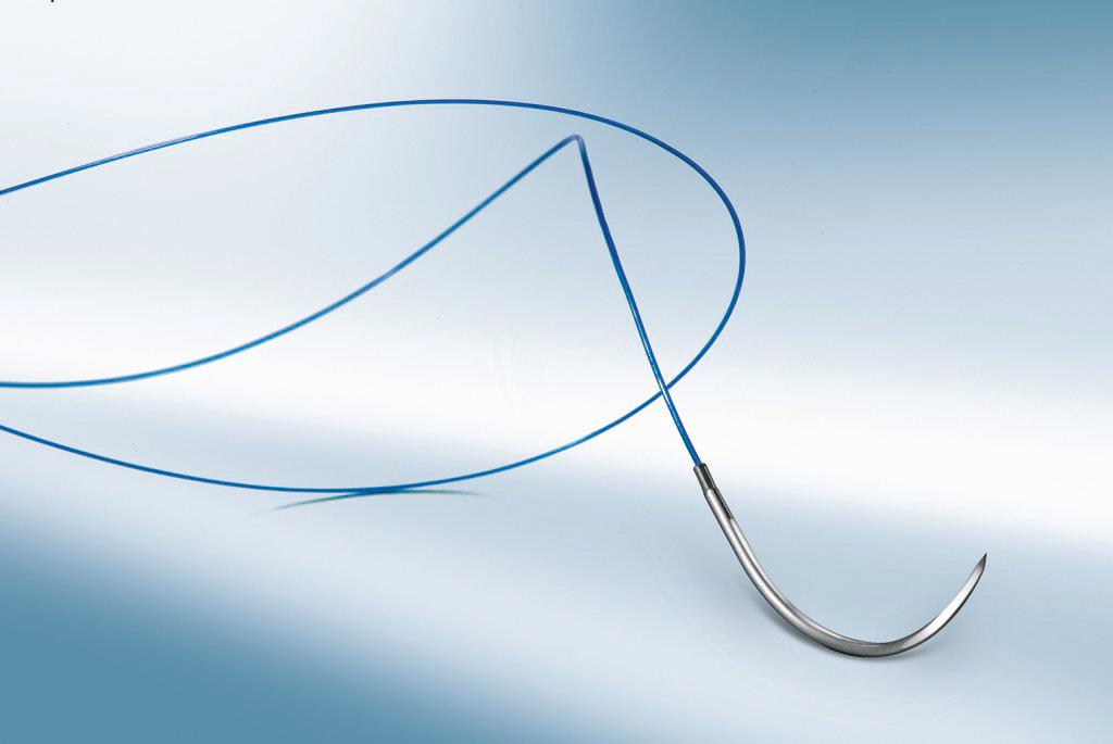 DAFILON BLU 2/0 (3) 75CM DS24