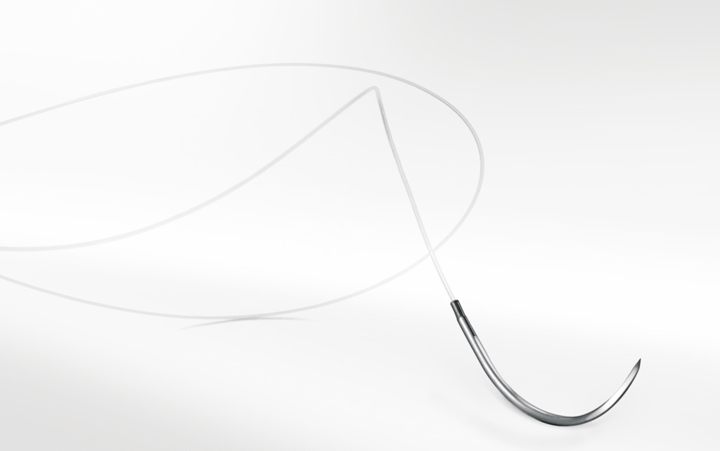 DAFILON INCOLORE 4/0 (1.5) 45CM DSMP13 