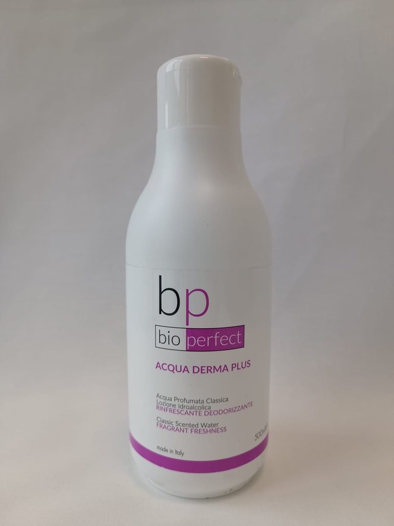 Acquaderma da 500 ml