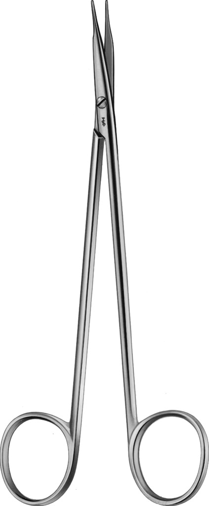 FORBICI JAMESON 150MM