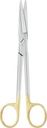 FORBICI MAYO RETTE TC 170MM