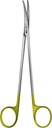 FORBICI METZENBAUM CURVE TC 180MM