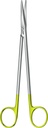 FORBICI METZENBAUM RETTE TC 180MM