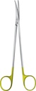 FORBICI METZENBAUM CURVE TC 180MM