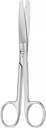 FORBICI CHIRURGICHE RETTE SM/SM 150MM