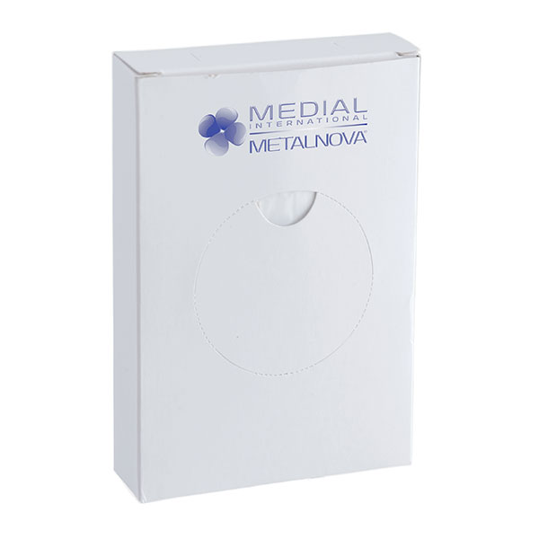 Sacchetti igienici in HDPE