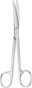FORBICI MAYO PER DISSEZIONE CURVE 165MM
