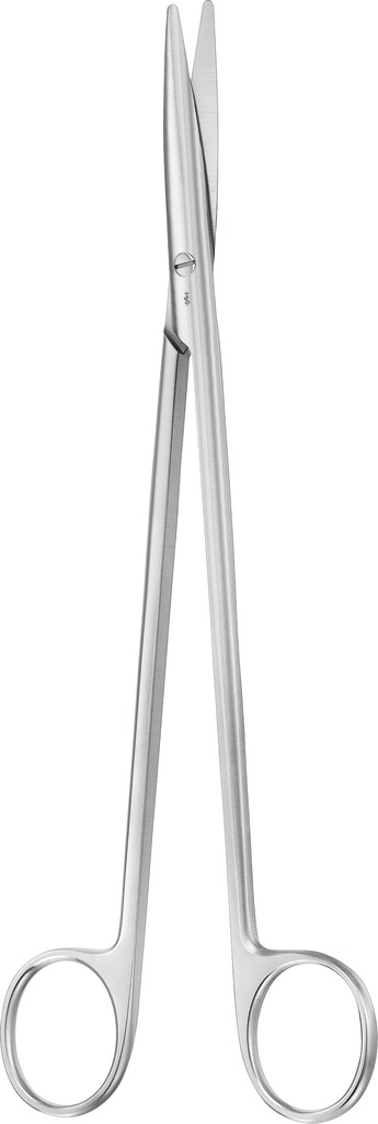 FORBICI METZENBAUM RETTE 180MM