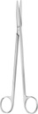 FORBICI METZENBAUM RETTE 180MM