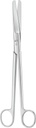FORBICI UTERINE SIMS RET.230MM