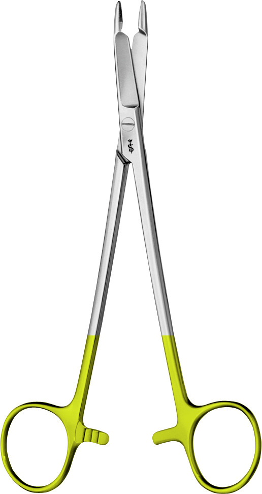 PORTAGHI HEGAR-OLSEN TC 165MM