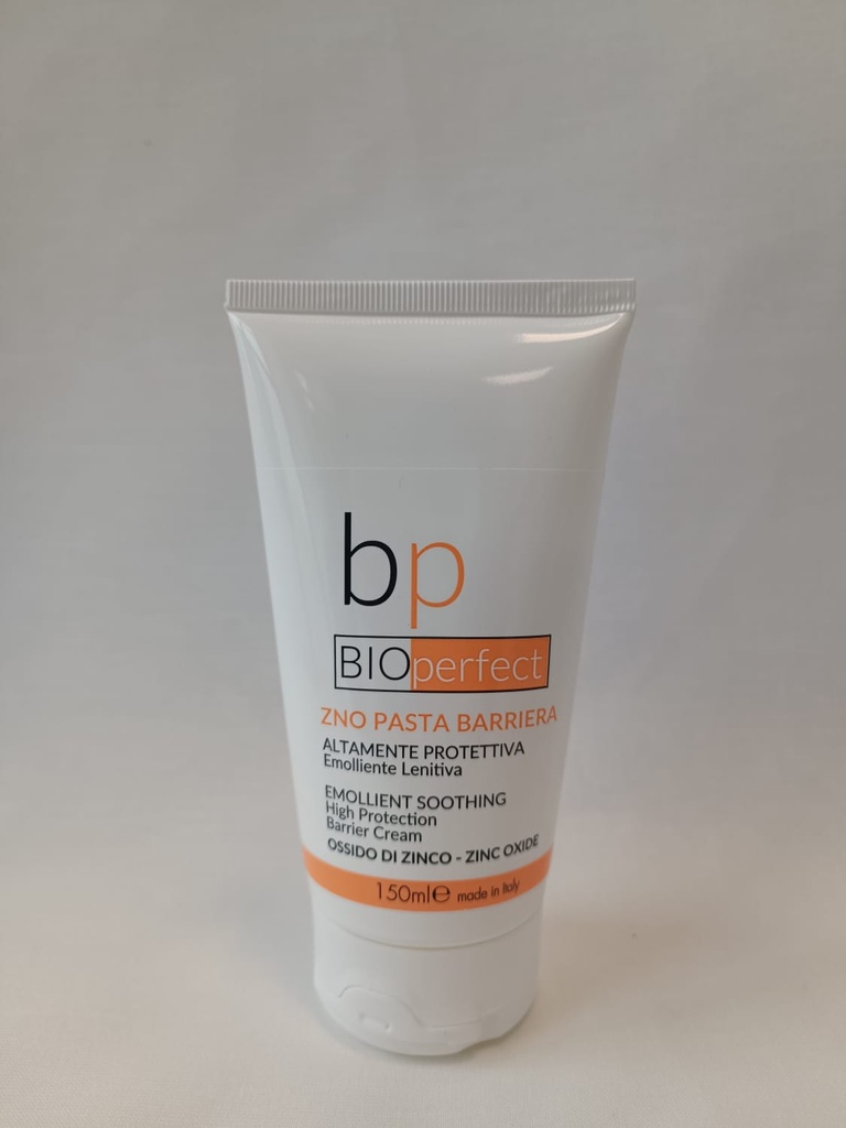 Pasta barriera allo ZnO tubetto da 150 ml