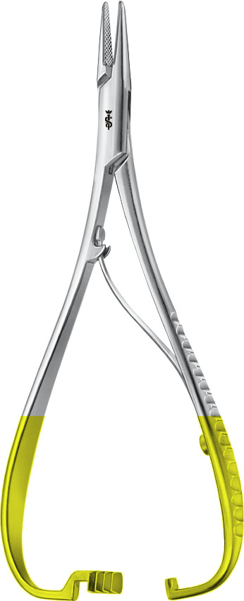 DUROGRIP PORTAGHI MATHIEU SOTTILE 140MM