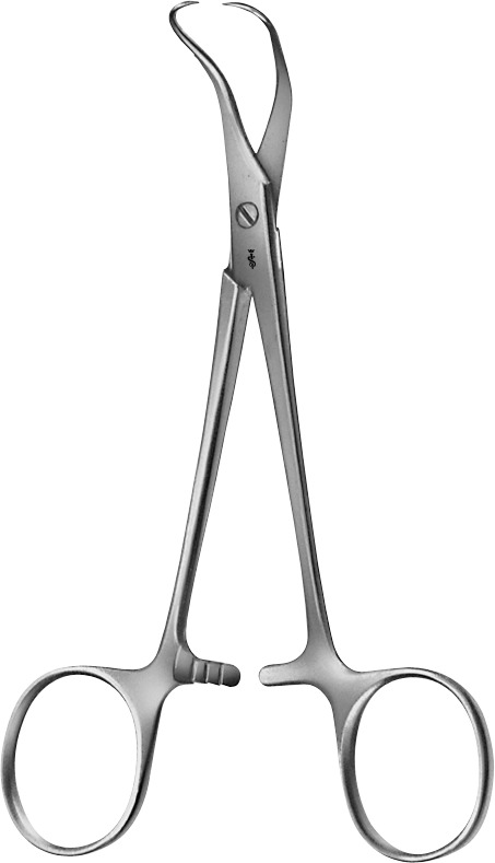 PINZA CHAMP KOCHER 135MM