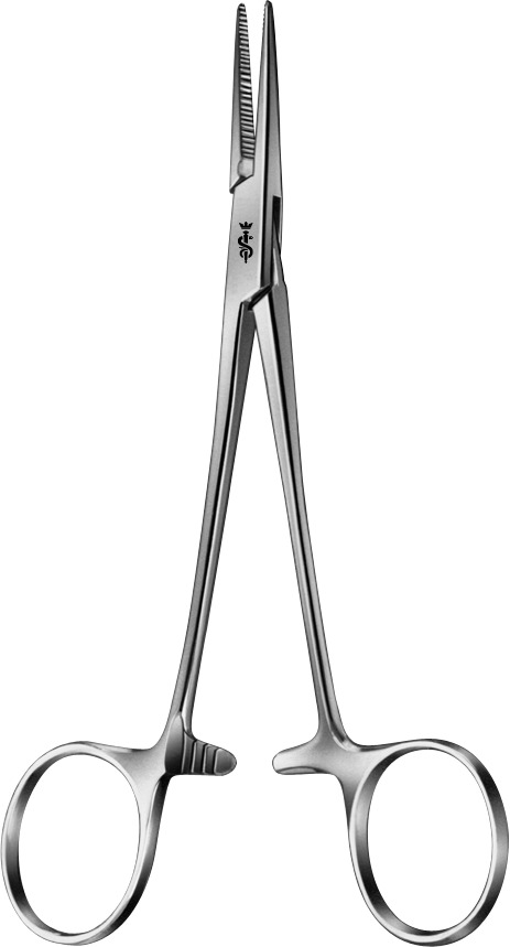 PINZA EMOS.BABY-CRILE RET.140MM