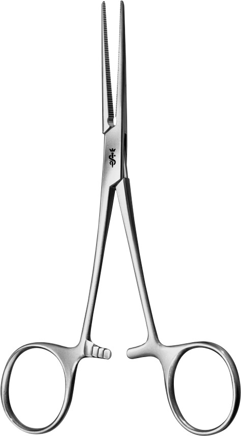 PINZA PEAN RETTA 140MM