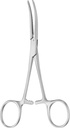 PINZA EMOSTATICA PEAN CURVA140MM