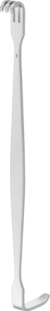 DICARICATORE BABY SENN-MILLER smusso 8x7/22x7