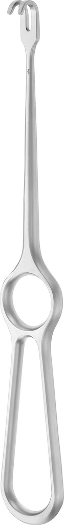 DIVARICAT.VOLKMANN 2 DENTI SMUSSI 8X8MM