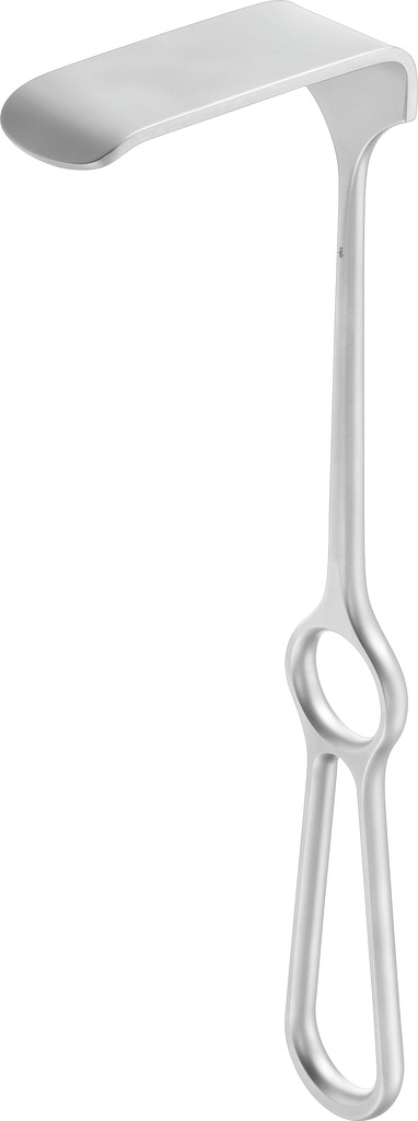 DIVARICATORE KOCHER 75X30MM