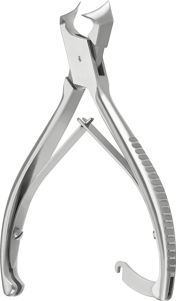 PINZA UNGHIE A TAGLIO SPORGENTE 135MM