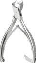 PINZA UNGHIE A TAGLIO SPORGENTE 135MM