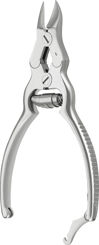 PINZA PER UNGHIE MOD.FORTE MM 150