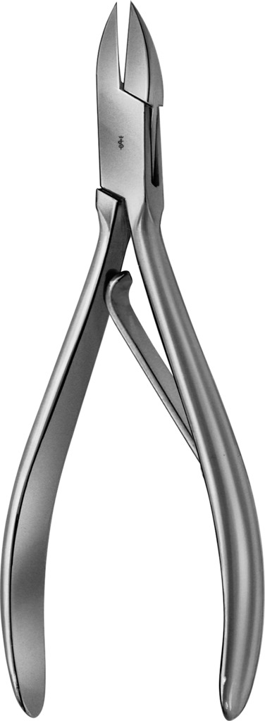 PINZA ANGOLARE 130MM MORSI DIRITTI 19MM