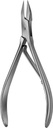 PINZA ANGOLARE 115MM MORSI DIRITTI 16MM