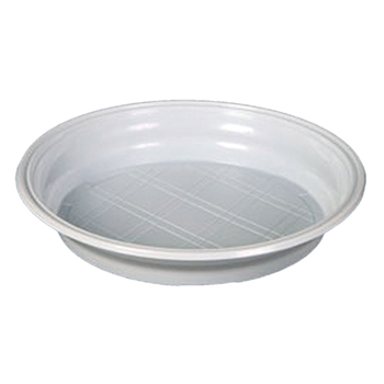 Piatto fondo diametro 200 mm 13 gr H.P. BIO
