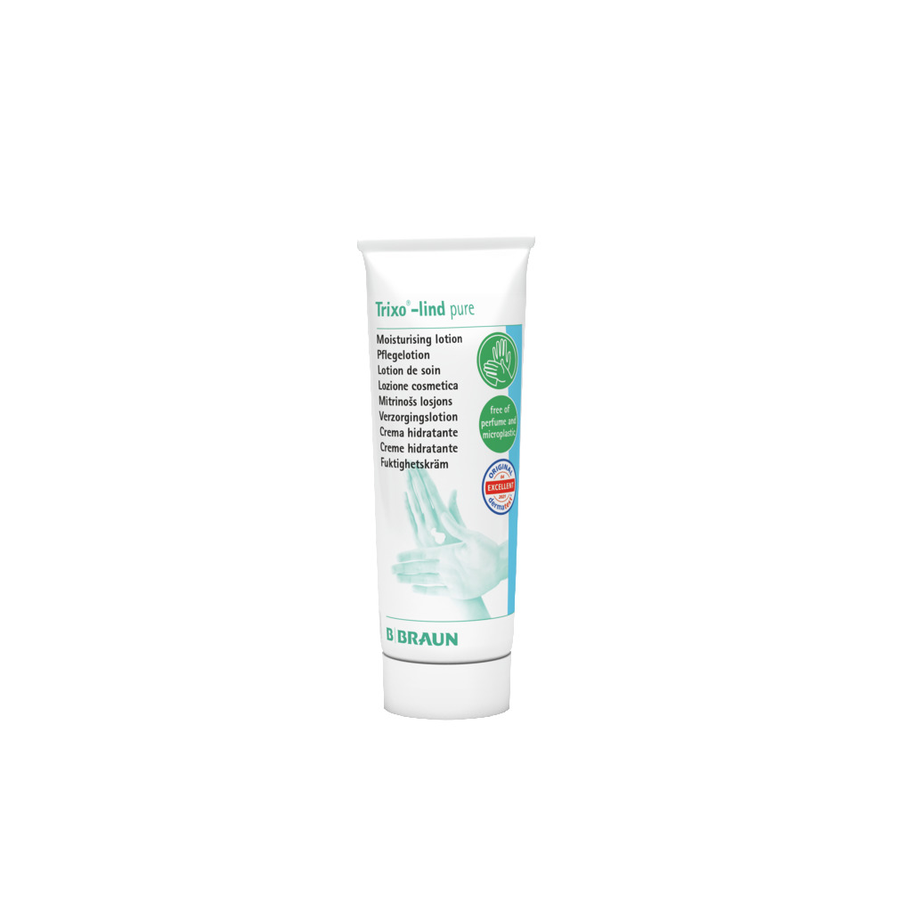 TRIXO®-LIND PURE NF 100ML
