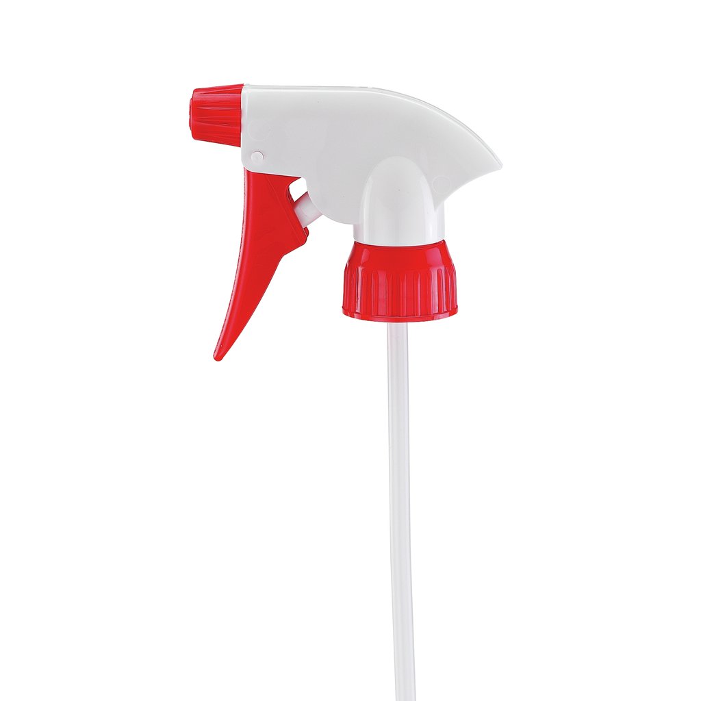 EROGATORE SPRAY PER FLACONE