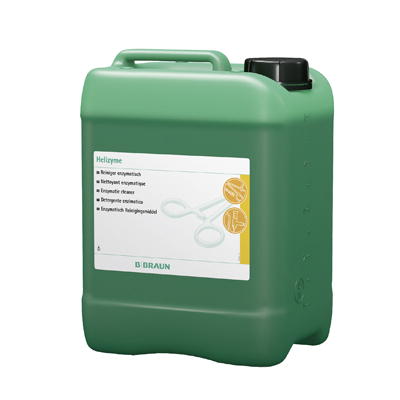 HELIZYME TANICA 5L