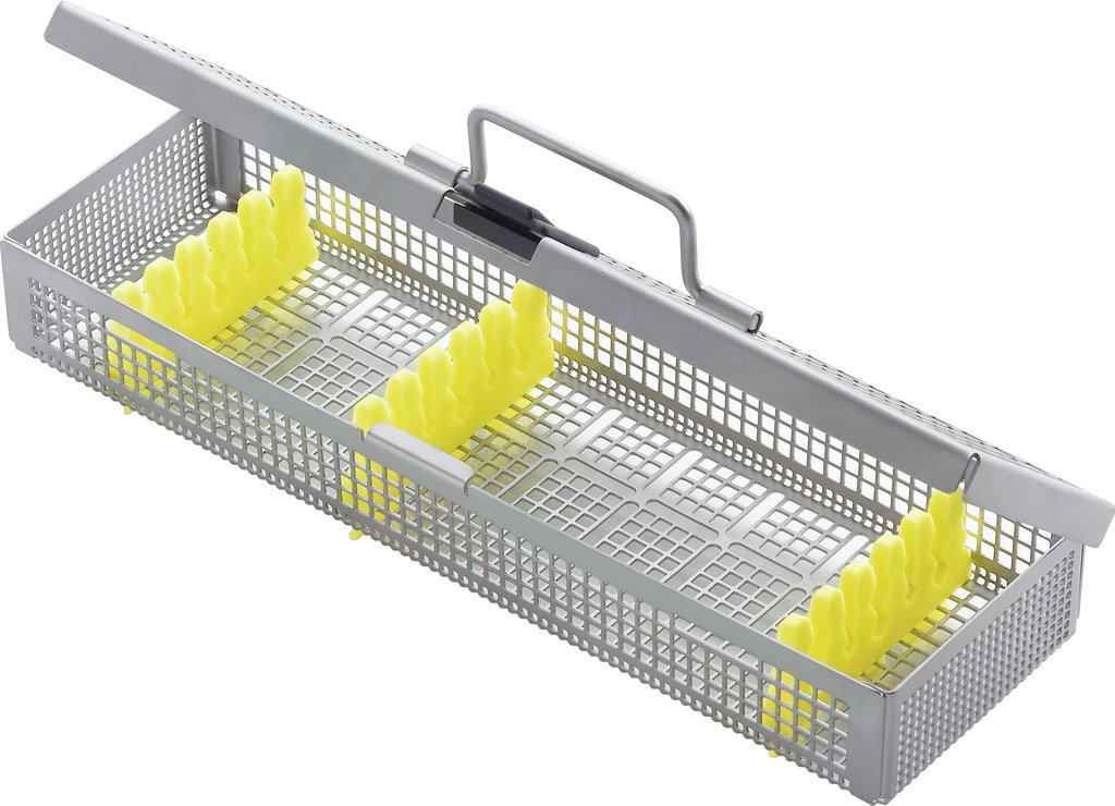 TRAY 274X84X41MM