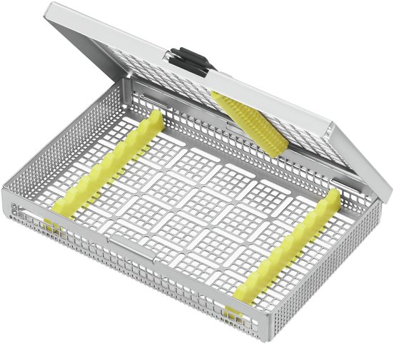 TRAY 188X125X30MM