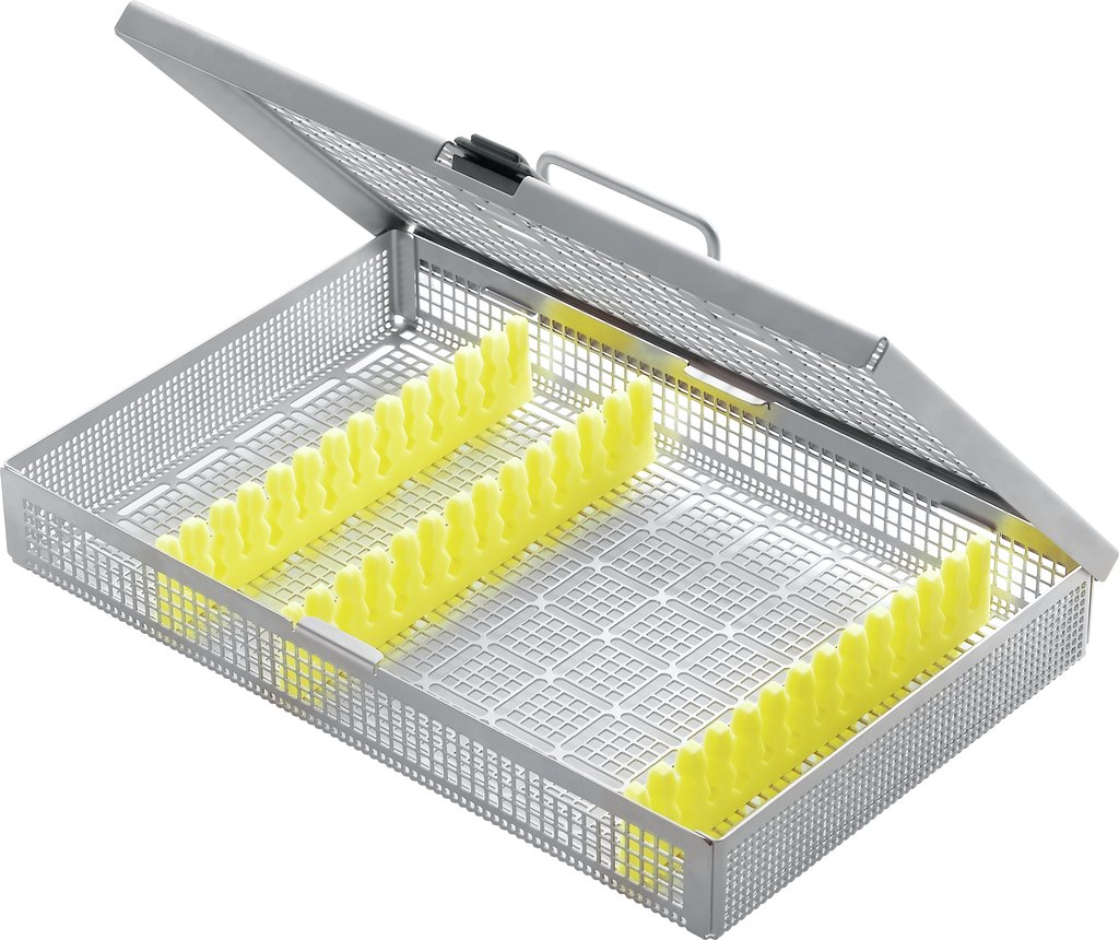 TRAY 273X176X41MM