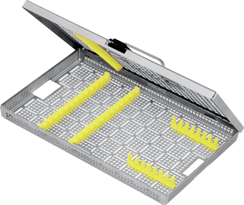 TRAY 273X176X30MM