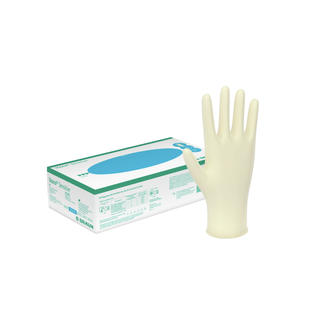 VASCO SENSITIVE XL