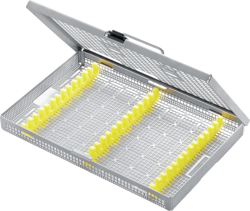 TRAY 273X176X30MM