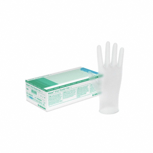VASCO VINYL POWDER-FREE S