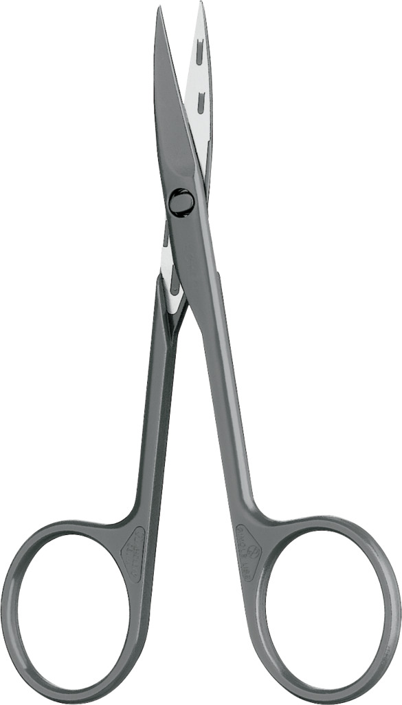 SUSI FORBICI FINE RET.PUNTE ACUTE 110MM
