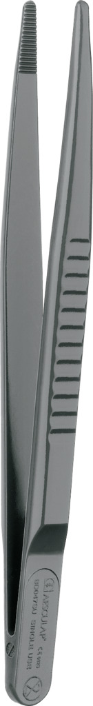 SUSI PINZETTA ANAT.145MM